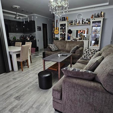 Apartment Irina Batumi Eksteriør bilde