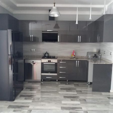 Apartment Irina Batumi Eksteriør bilde