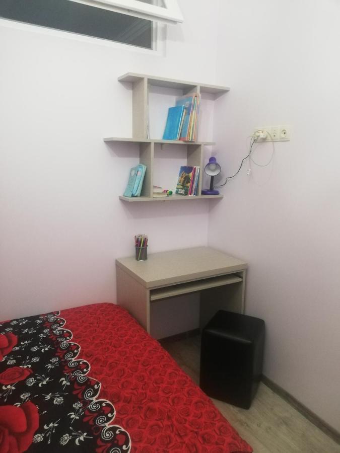 Apartment Irina Batumi Eksteriør bilde