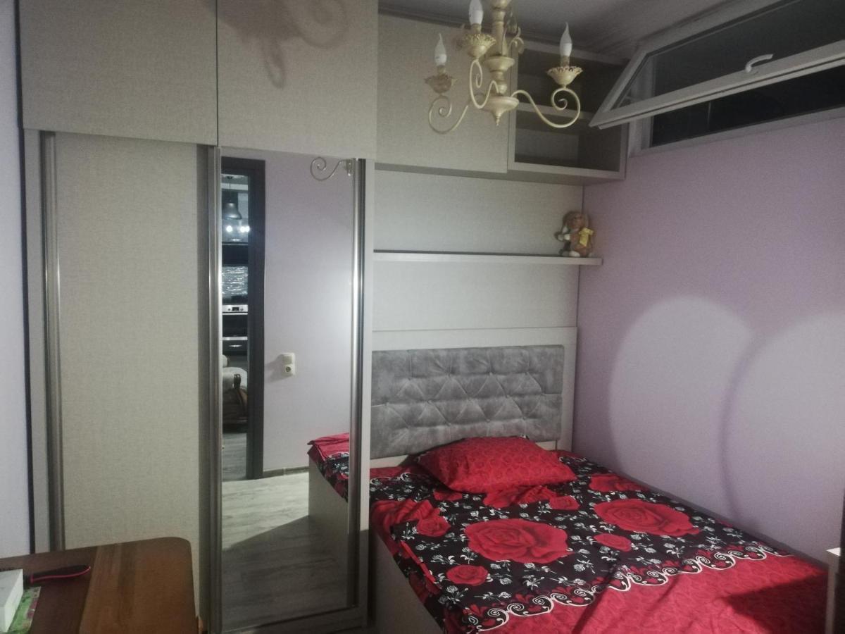 Apartment Irina Batumi Eksteriør bilde