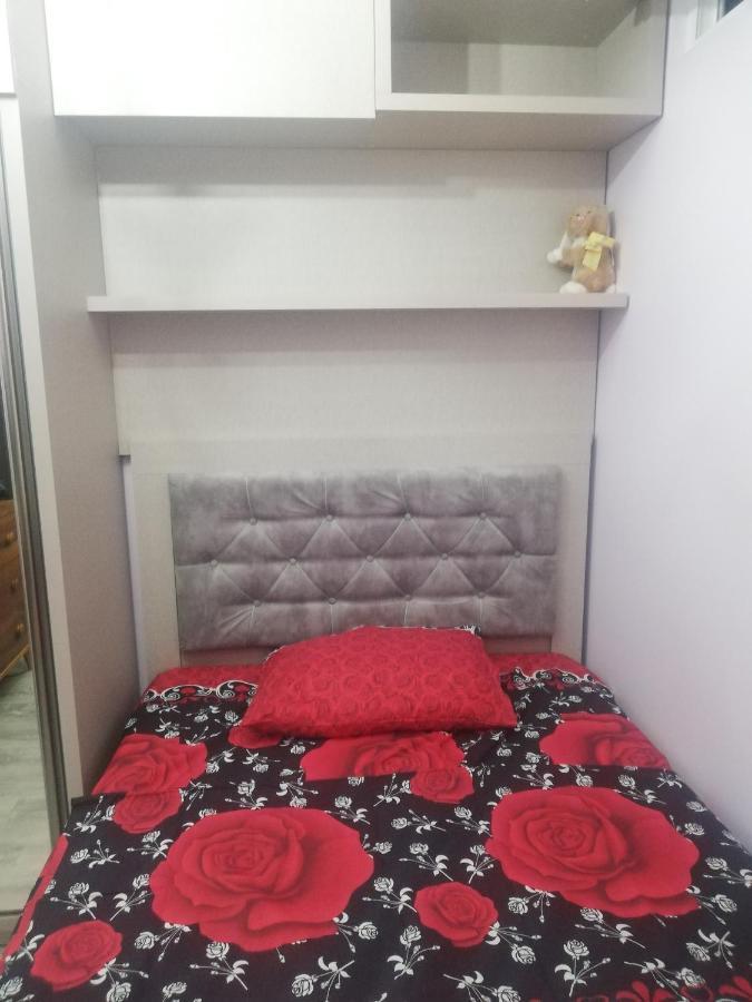 Apartment Irina Batumi Eksteriør bilde