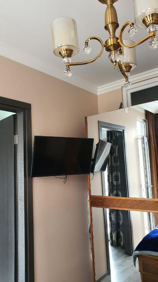 Apartment Irina Batumi Eksteriør bilde