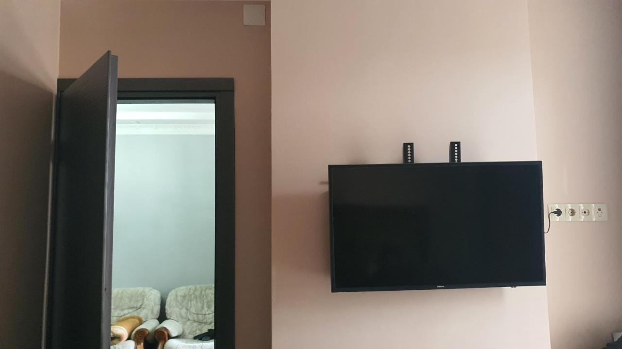 Apartment Irina Batumi Eksteriør bilde