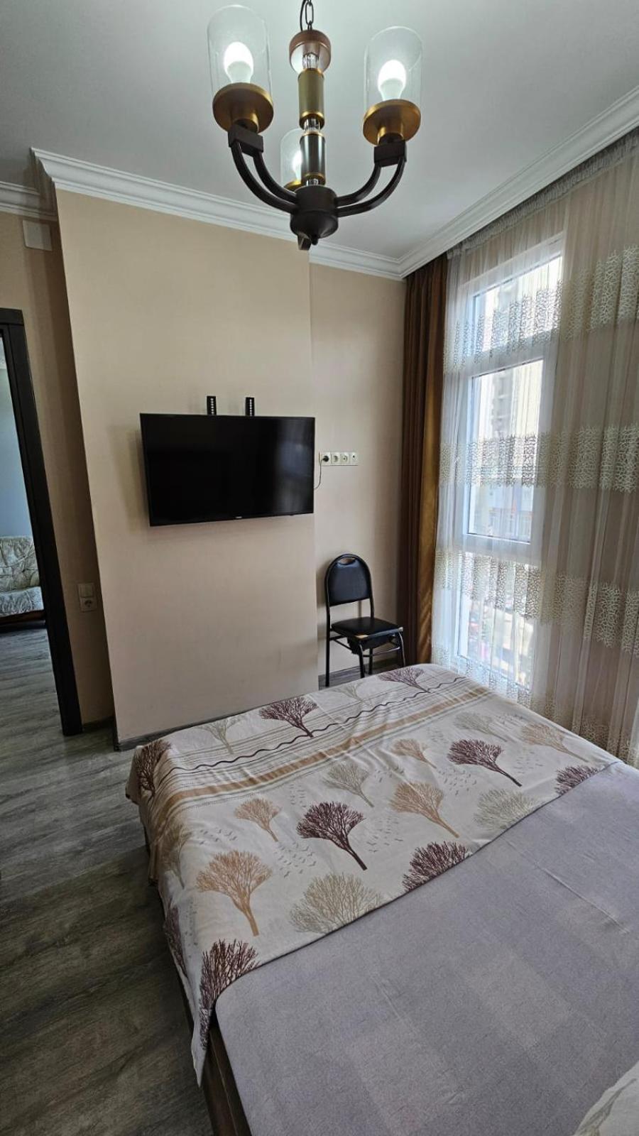Apartment Irina Batumi Eksteriør bilde