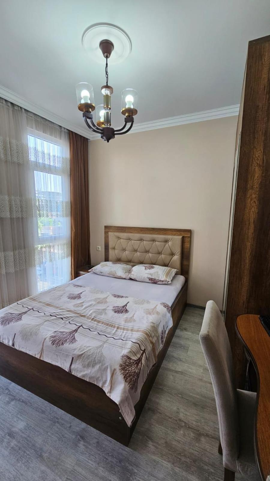 Apartment Irina Batumi Eksteriør bilde