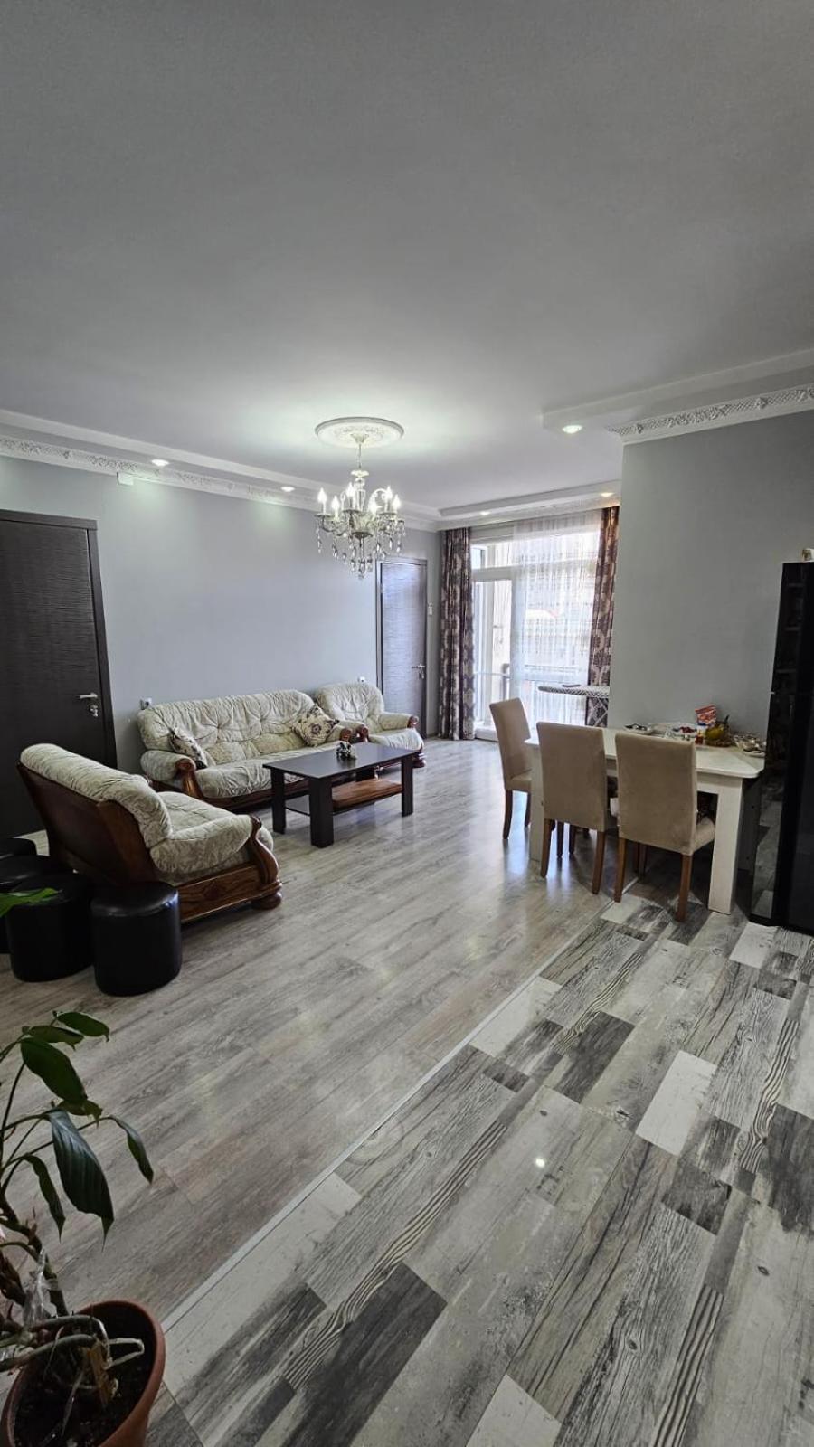 Apartment Irina Batumi Eksteriør bilde