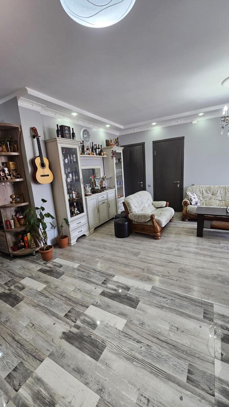 Apartment Irina Batumi Eksteriør bilde
