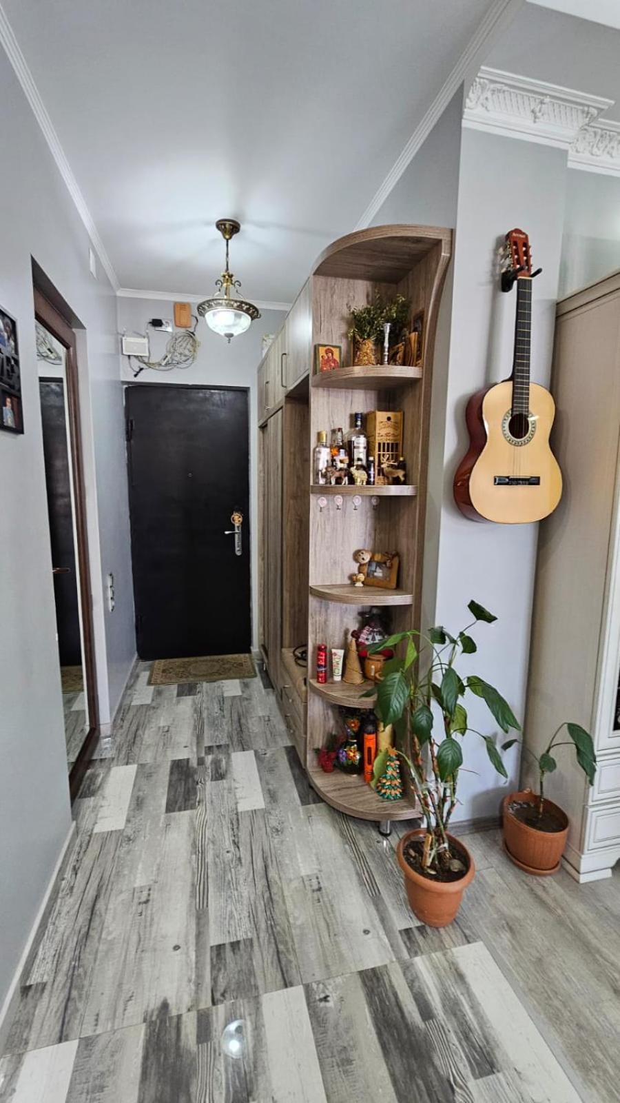 Apartment Irina Batumi Eksteriør bilde