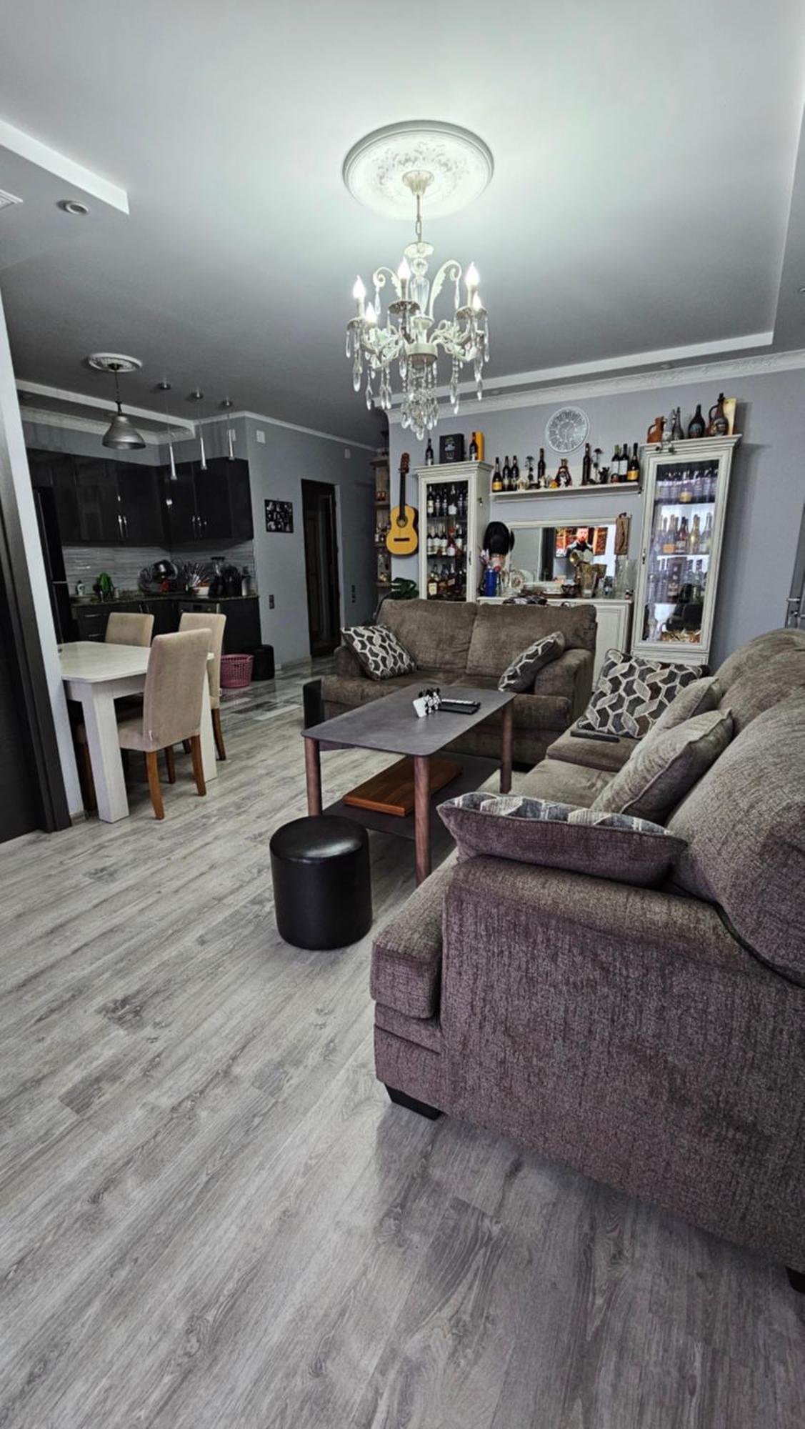 Apartment Irina Batumi Eksteriør bilde