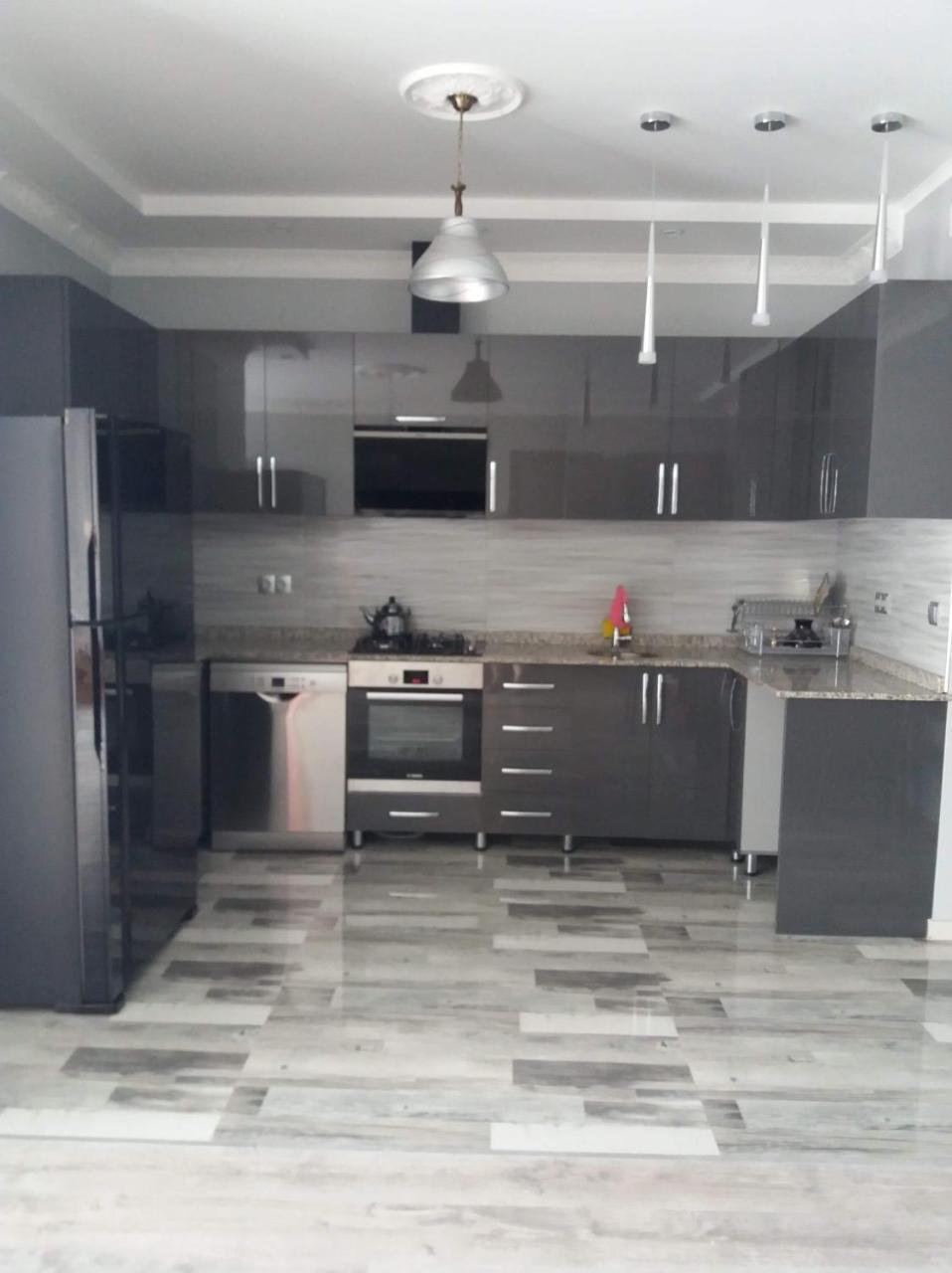 Apartment Irina Batumi Eksteriør bilde