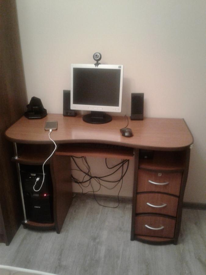 Apartment Irina Batumi Eksteriør bilde