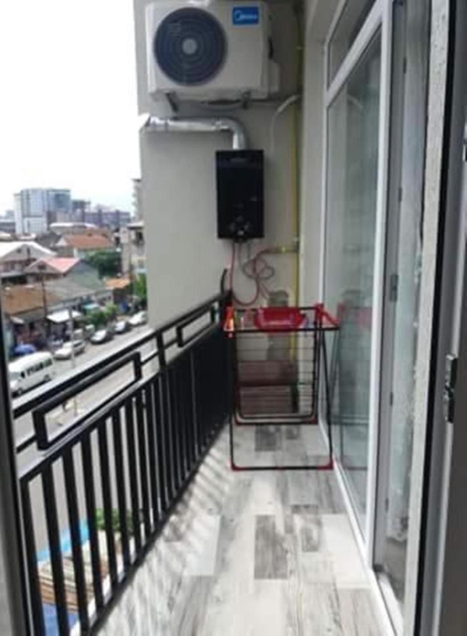 Apartment Irina Batumi Eksteriør bilde
