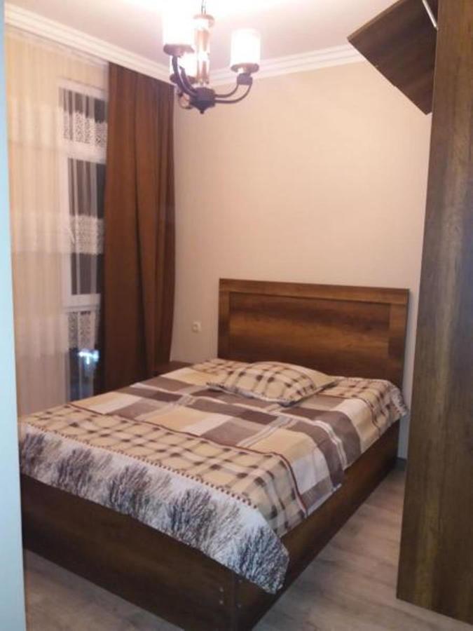 Apartment Irina Batumi Eksteriør bilde