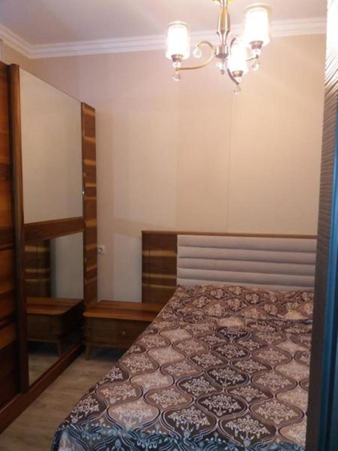 Apartment Irina Batumi Eksteriør bilde