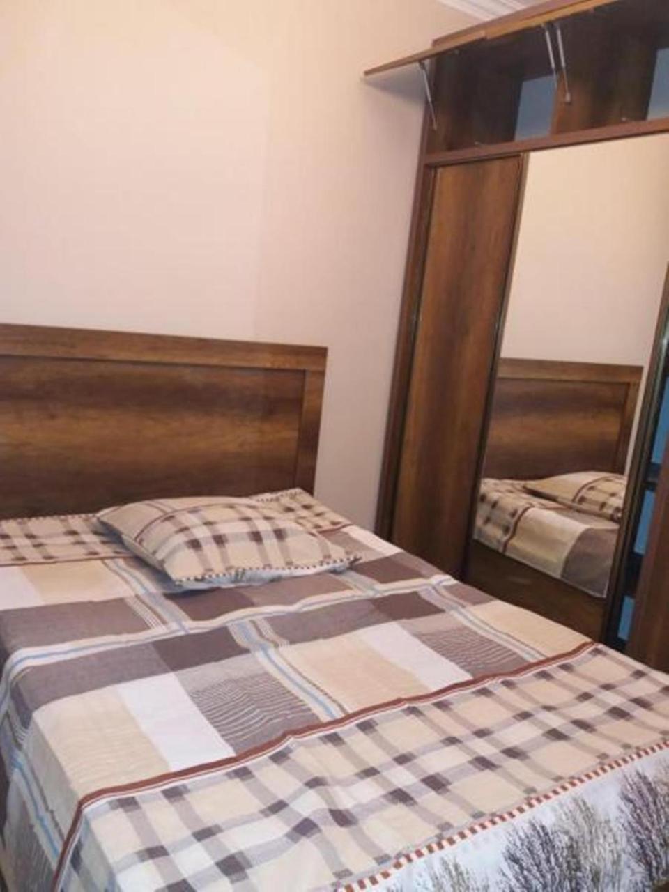 Apartment Irina Batumi Eksteriør bilde