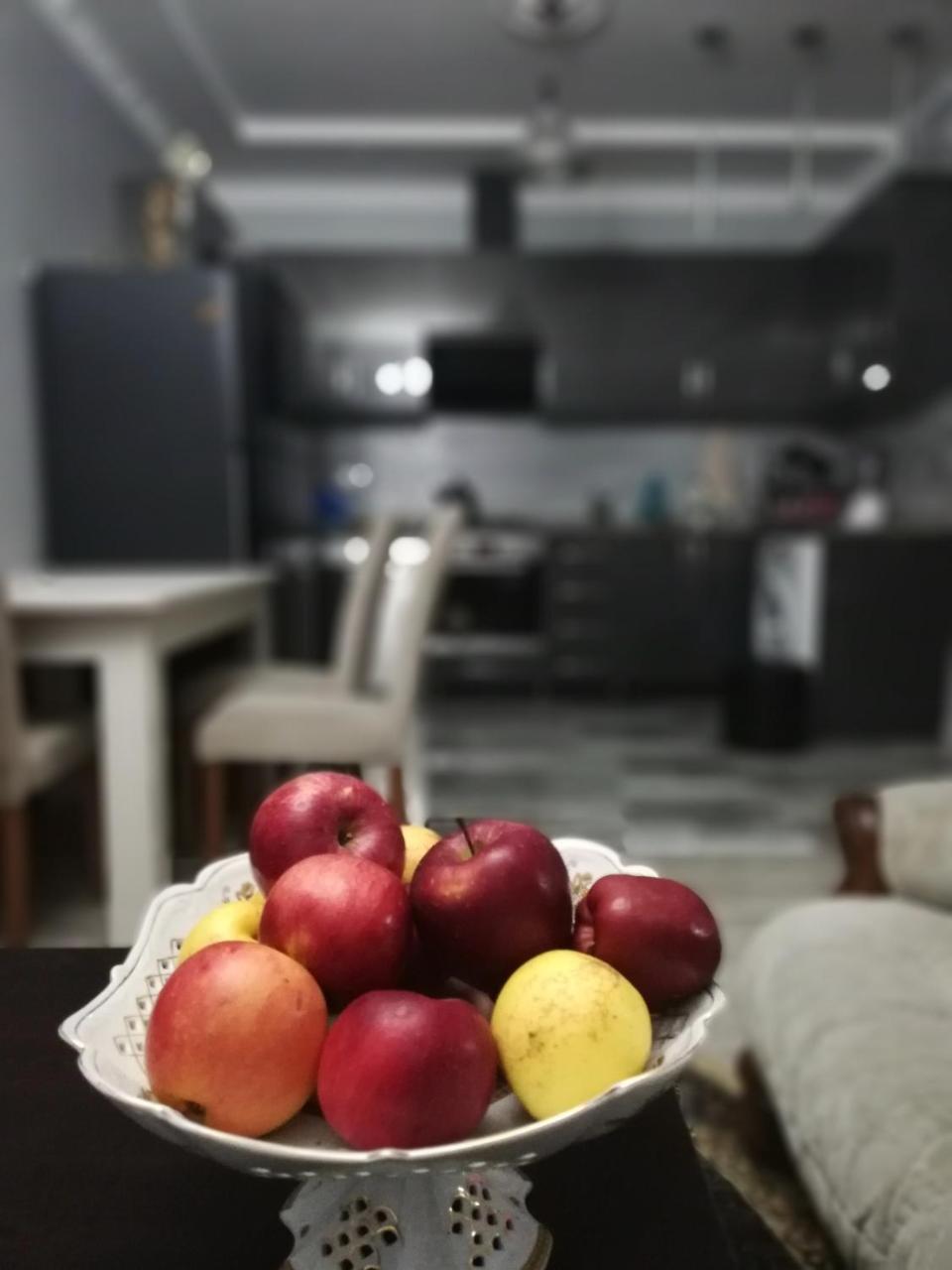 Apartment Irina Batumi Eksteriør bilde