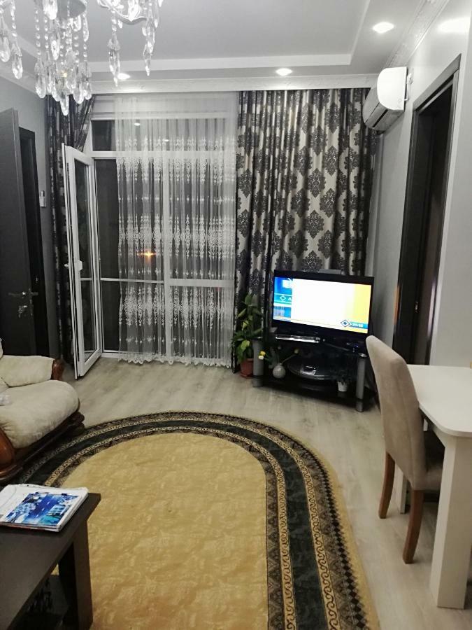 Apartment Irina Batumi Eksteriør bilde